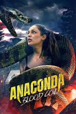 anaconda-blood-coil