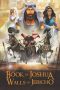 book-of-joshua-walls-of-jericho