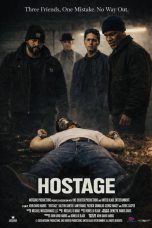 hostage
