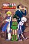 hunterxhunter