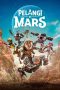 pelangi-di-mars