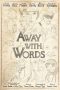 away-with-words