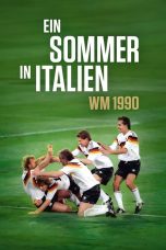 Ein Sommer in Italien – WM 1990 (2026)